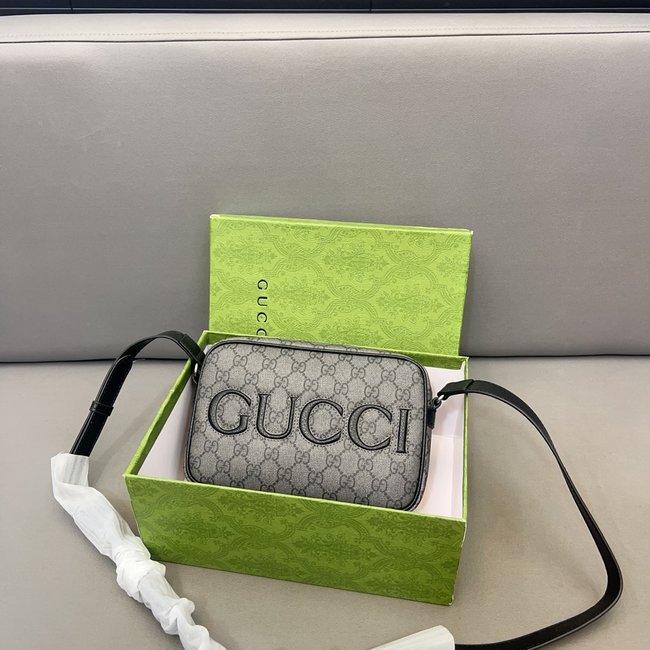 Gucci Men S Casual Shoulder Crossbody Bag 