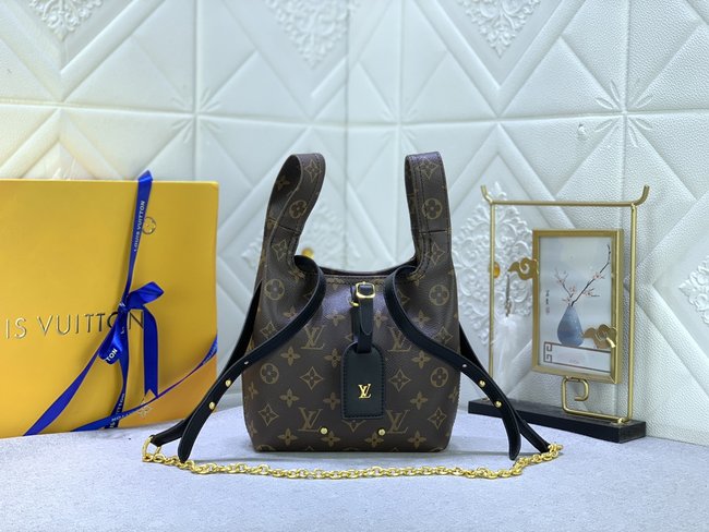 Louis Vuitton Atlantis Handbag Code: M46816
