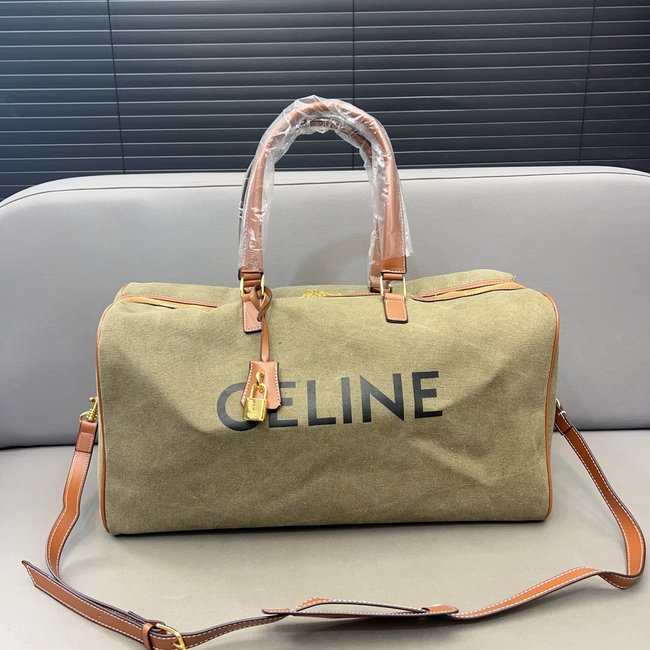 Celine Voyage Travel Bag 