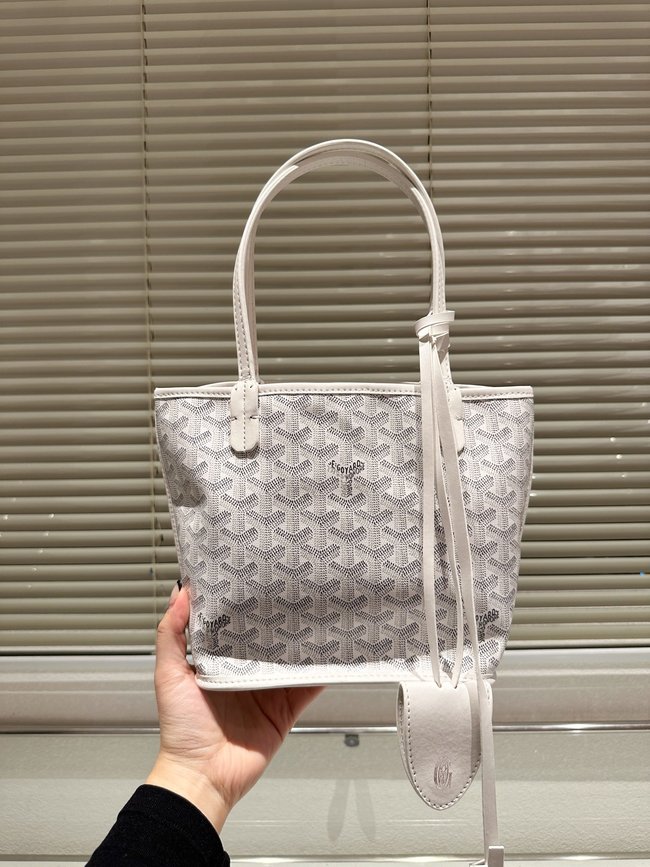 Goyard Mini Shopping Bag 