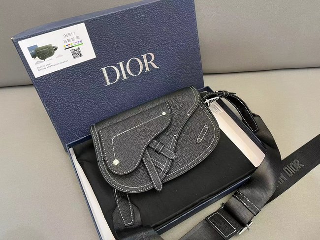 Dior Saddle Bag 