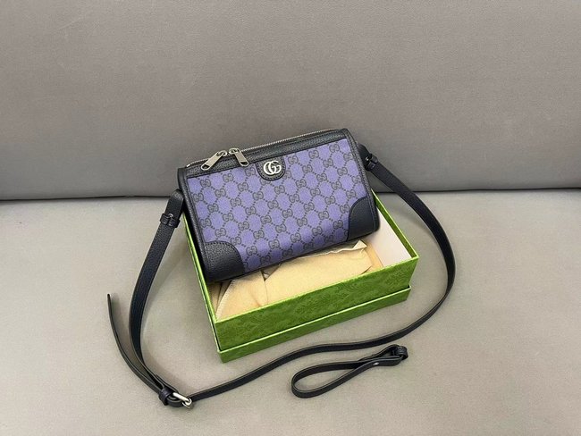 Gucci Ophidia Messenger Bag 