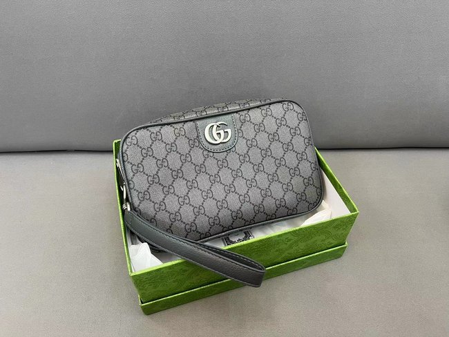 Gucci Ophidia Series Clutch Bag 