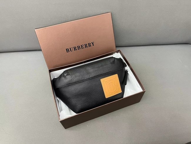 Burberry Cowhide Belt Bag 