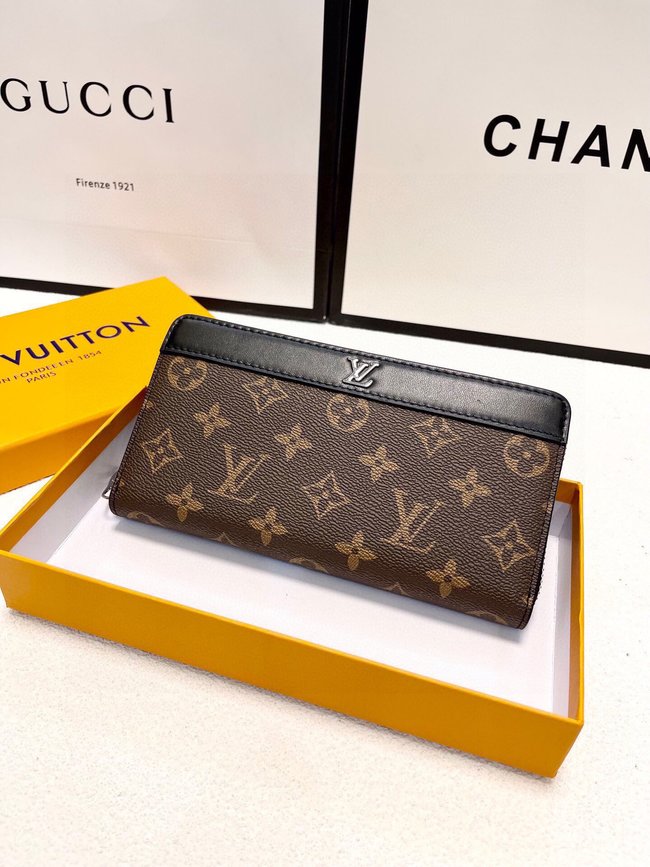 Louis Vuitton Original First Layer Cowhide Handbag 