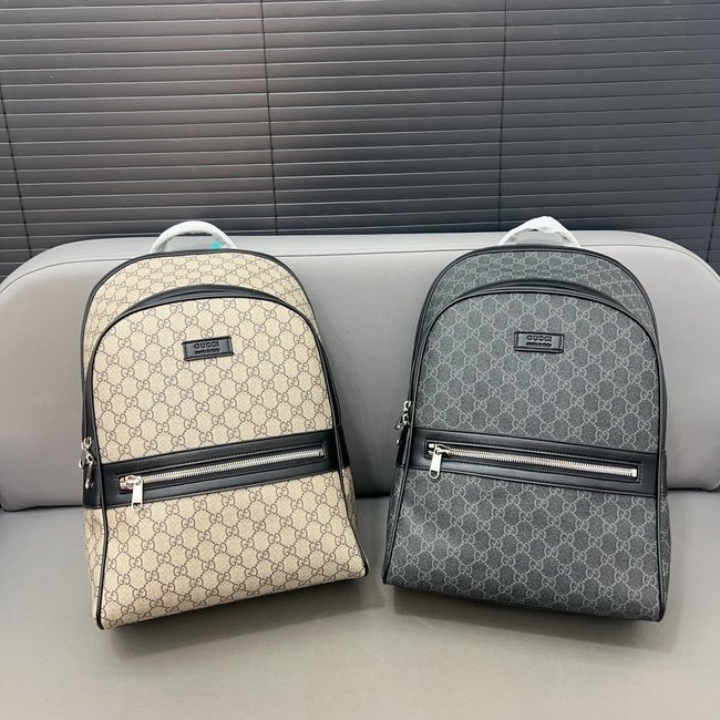 Gucci Ophidia Supreme Gg Backpack 