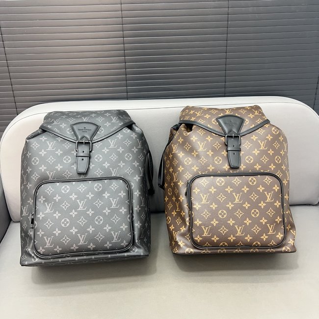 Louis Vuitton Eclipse Backpack 