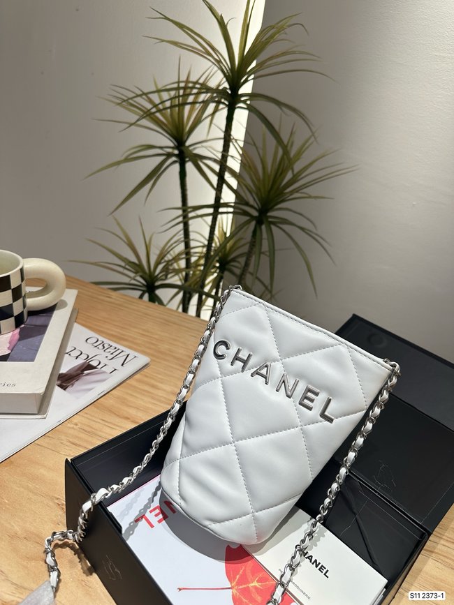 Chanel Top Quality Bucket Bag 