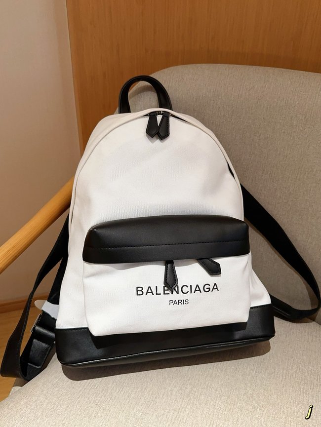 Balenciaga Casual Backpack 