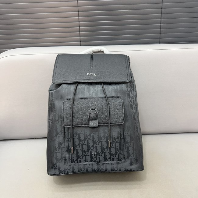 Dior Drawstring Backpack 