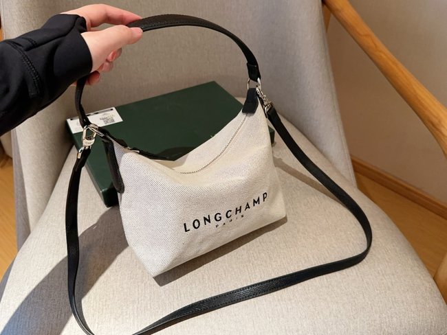 Longchamp Hobo Underarm Bag 