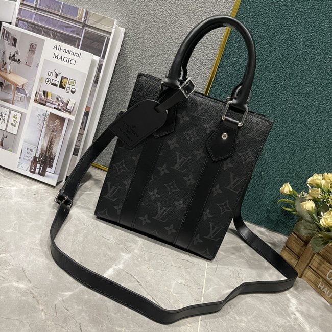 Louis Vuitton Sac Plat Mini Bag Code: M46453