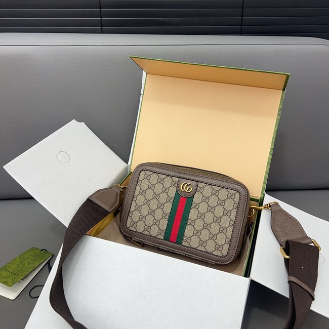 Gucci Ophidia Clutch 