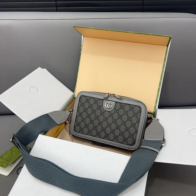 Gucci Ophidia Clutch 