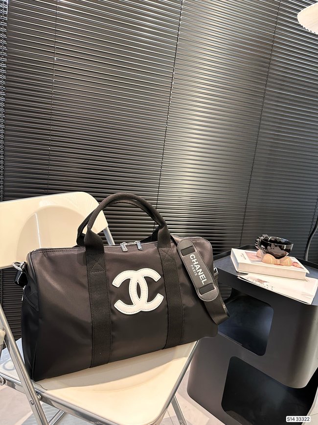 Chanel Chanel Travel Bag Code: 33322