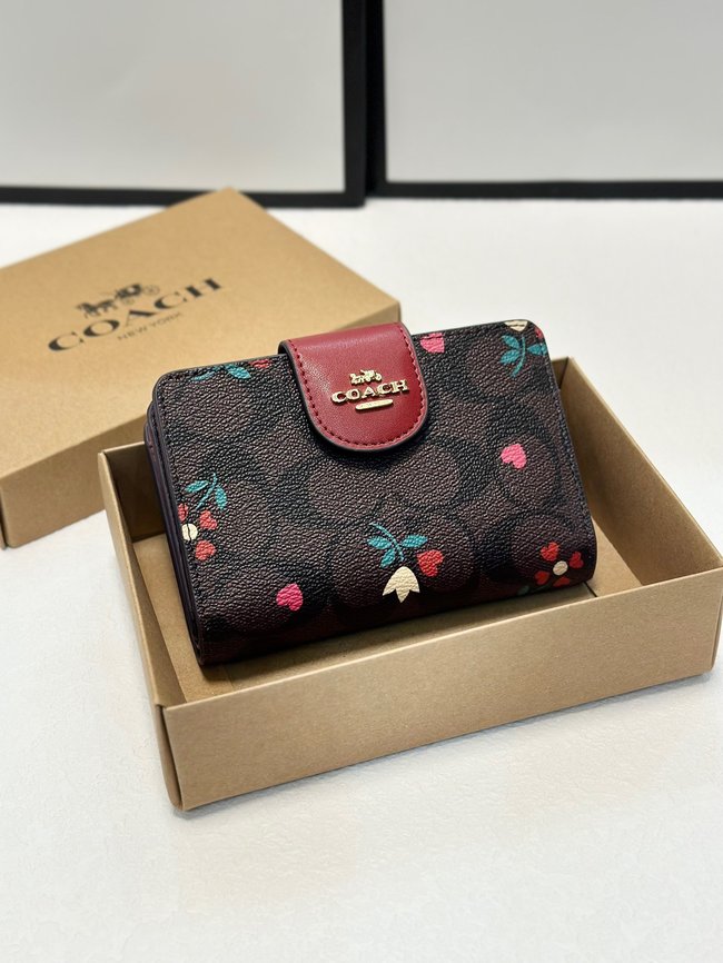 Coach Crossbody Bag 