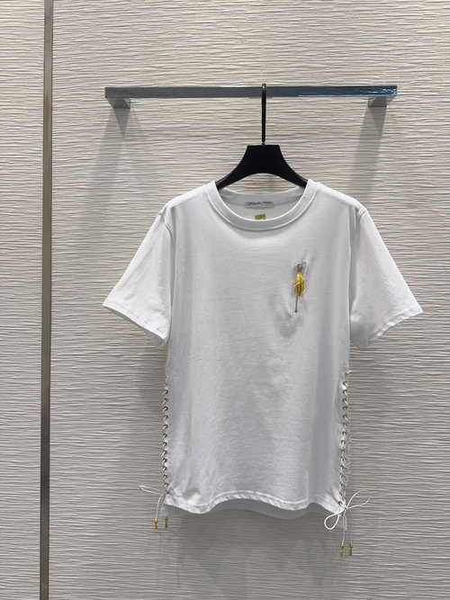 Schiaparelli High - Quality, Stylish Regular - Fit T - Shirt