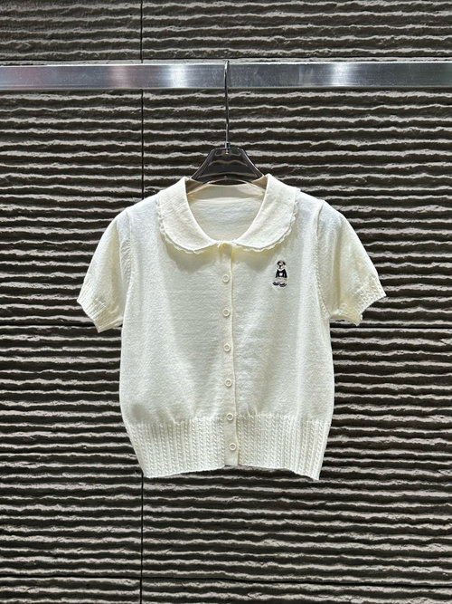 Polo Ralph Lauren New: Collared Knit Short Sleeve for a Mature Look