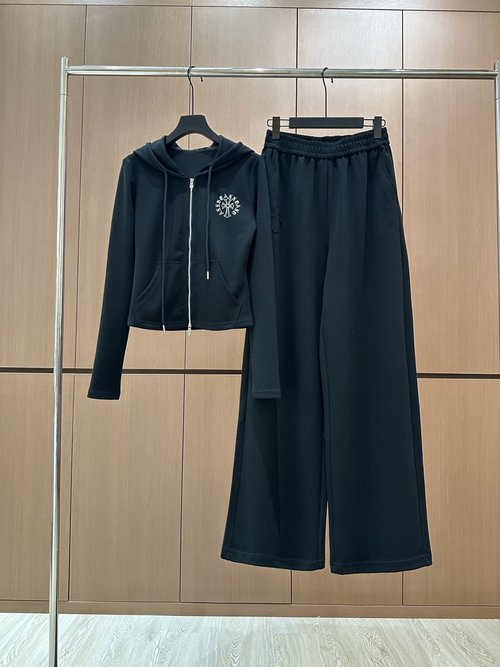 Chanel High - End Customized Outfit, Elegant and Multi - Wearable