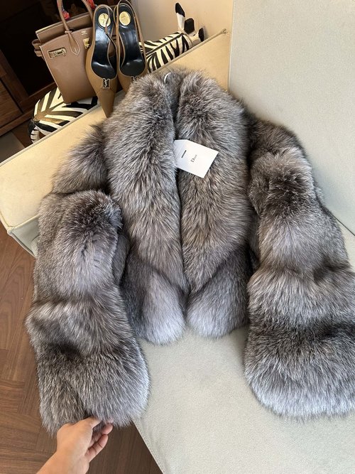 Celine High - Quality Fur Product