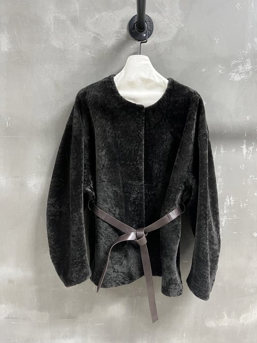 Loro Piana Timeless Old-money Style Fur-on-skin Apparel for All Ages