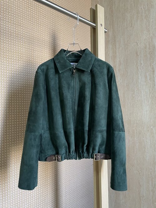 Loewe New LO WE Style Clothing with Shoulder & Chest Info