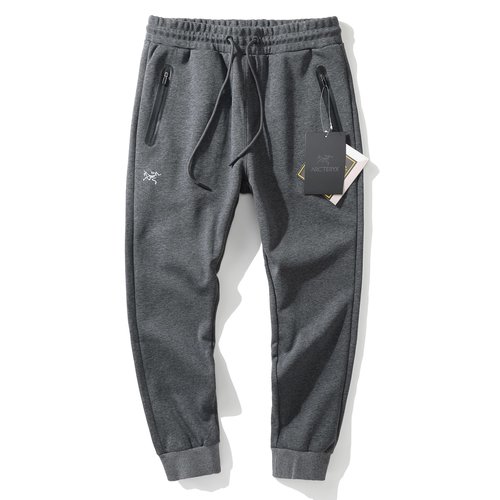 ArcTeryx Elastic Sports Casual Long Sweatpants