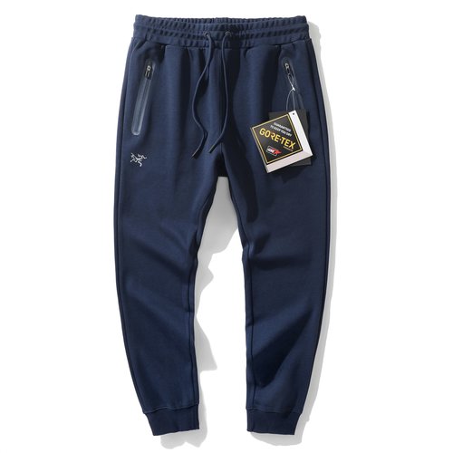 ArcTeryx Elastic Sports Casual Long Sweatpants