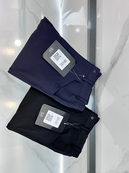 ArcTeryx Outdoor Windproof Pants with 3D Tailoring