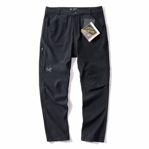 ArcTeryx Warm and Versatile Cotton Pants in Multiple Colors