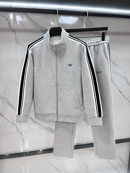 Armani Fashionable Set Made of High-Density Polyester