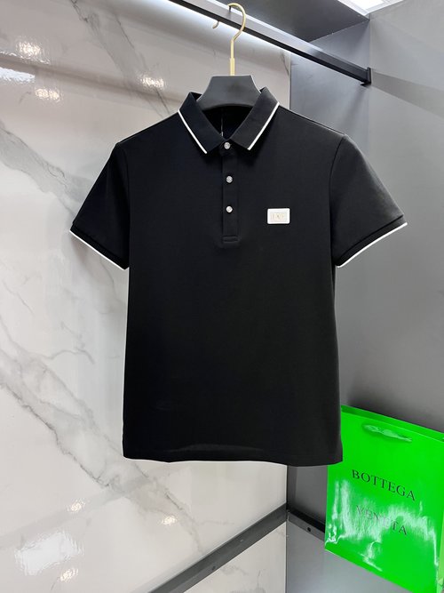 Loewe Premium Business Polo with Tech Fabric