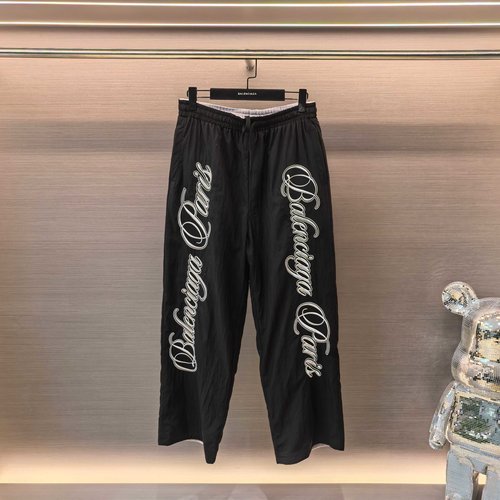 Gucci Waterproof Windbreaker and Jogger Set