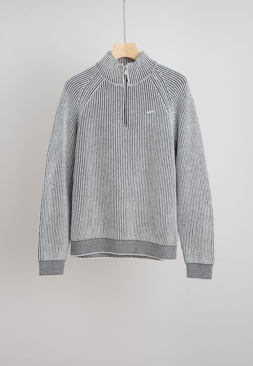 Brunello Cucinelli Soft and Warm Classic Wool Sweater