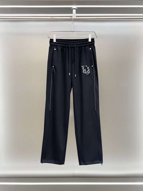 Dior New Arrival Casual Pants with Good Comfort