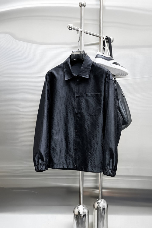 Dior Premium Jacket with High Breathability and Good Fit