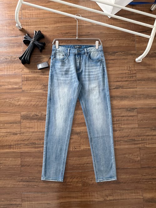 Dolce & Gabbana Jeans Suitable for All Occasions