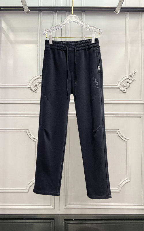Balenciaga New Arrival Comfortable Logo Casual Pants