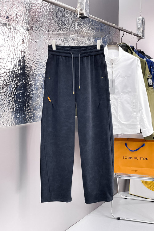 Louis Vuitton New Arrival Casual Pants with Logo