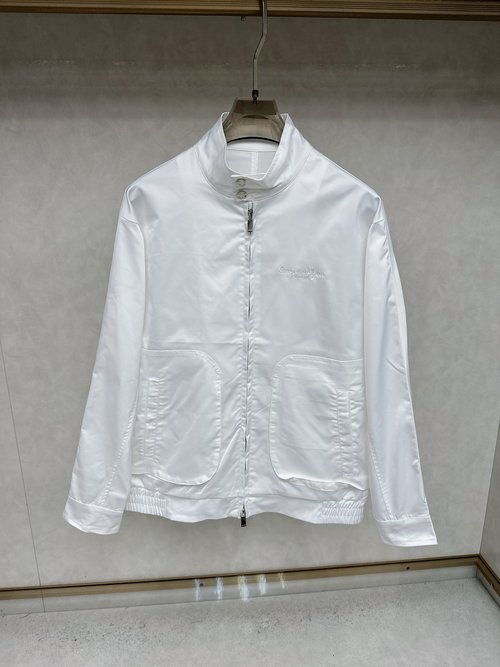 Dior Well-crafted High-quality Breathable Jacket