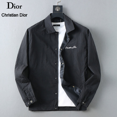 Dior Pre - released Jacket with Premium Fabric