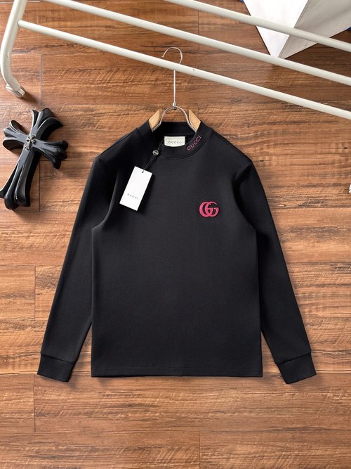 Gucci Timeless High-Quality Long Sleeve Top