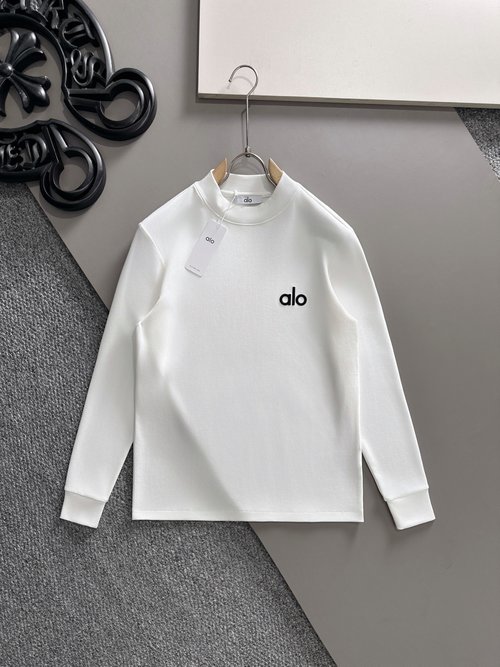 Loewe Fashionable Casual Long-Sleeved T-Shirt