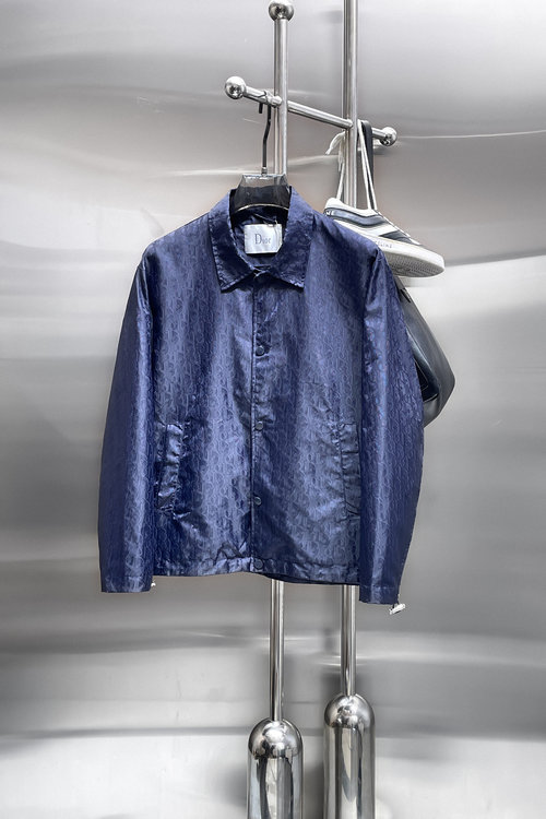 Dior Pre-sale Jacket with High Comfort and Good Fit