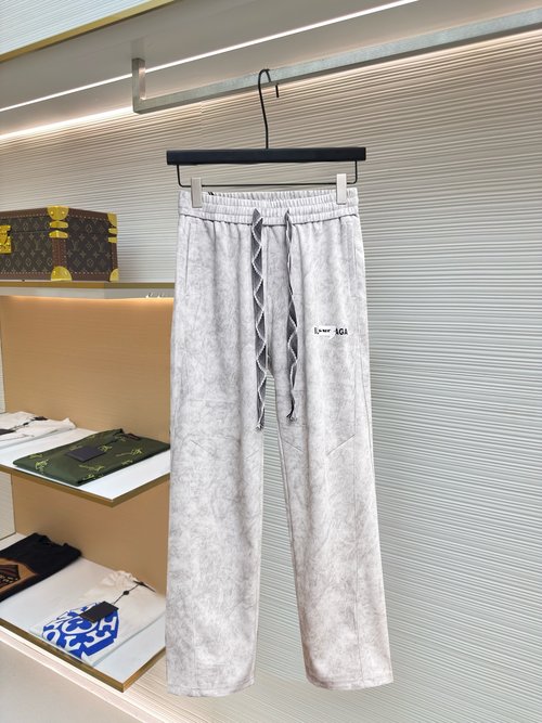 Balenciaga New Arrival Casual Pants with High Comfort