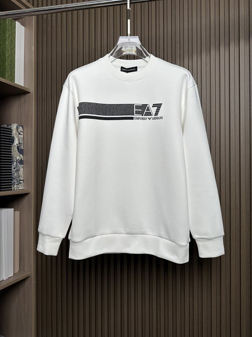 Armani White Air Layer Cotton with Year-Round Returnability