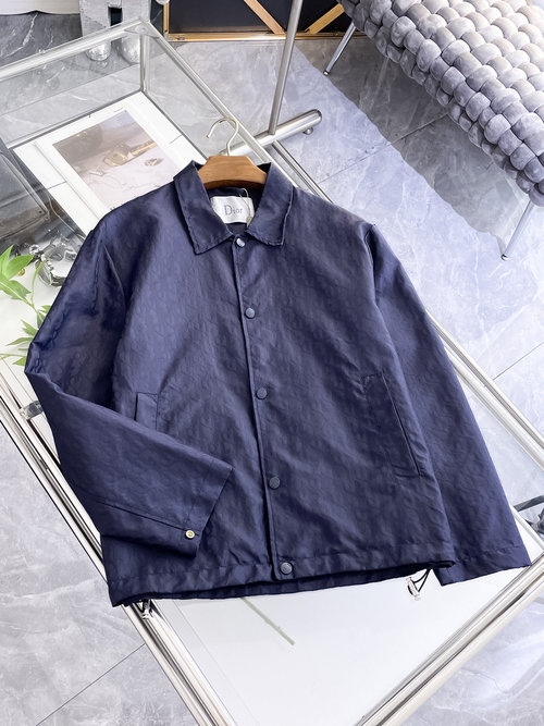 Dior Premium Official Website Lookalike Jacket