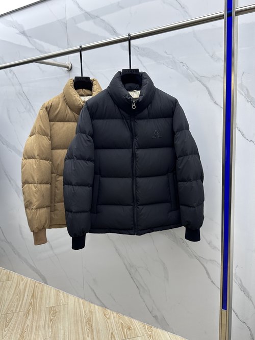 Loro Piana Fashionable Down Jacket with 90% White Goose Down