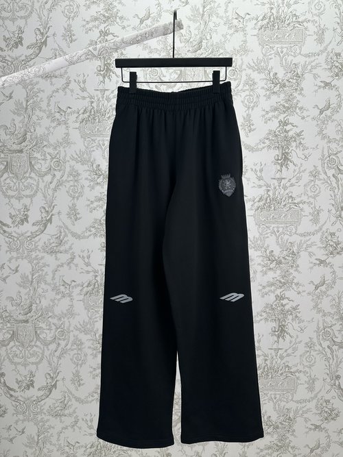 Gucci 3B Sports Icon Decorated Sport Pants