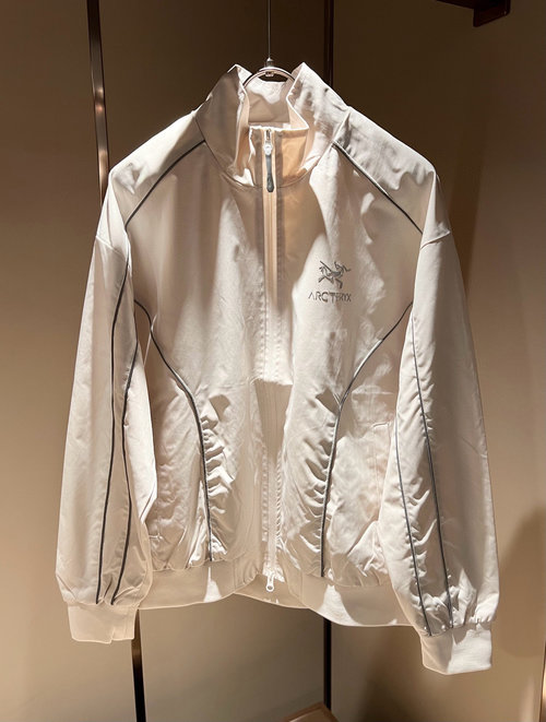 Canada Goose Casual Suit with Quick-drying Fabric